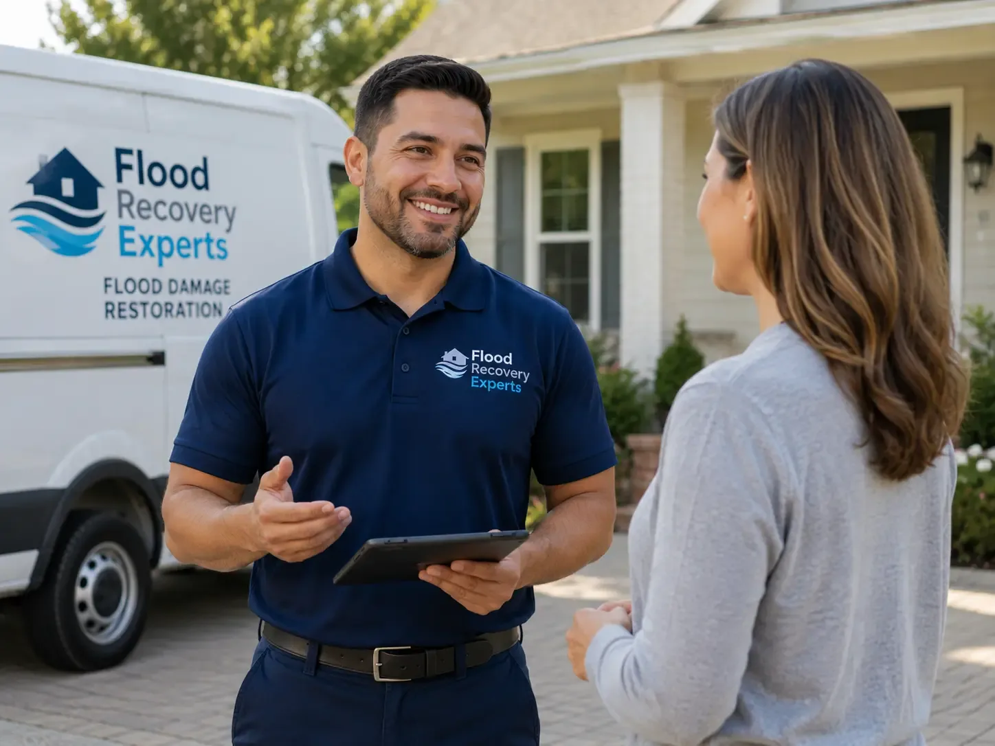 Flood Damage Cleanup Excel, AL FAQs